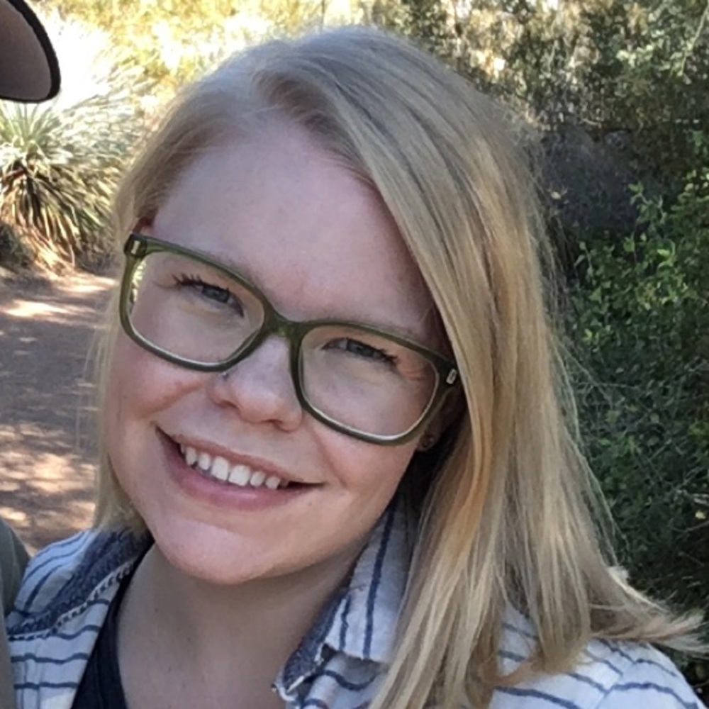 Meet your Posher, Elisabeth